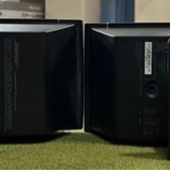 【BY REUSE 霧島国分新町店 出張買取•見積完全無料¥0】BOSE 天吊りタイプスピーカーセットの画像