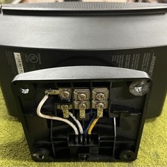【BY REUSE 霧島国分新町店 出張買取•見積完全無料¥0】BOSE 天吊りタイプスピーカーセットの画像