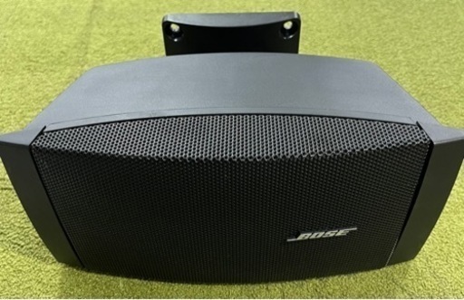 【BY REUSE 霧島国分新町店 出張買取•見積完全無料¥0】BOSE 天吊りタイプスピーカーセット