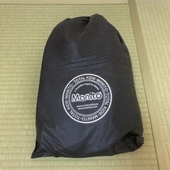 ベビーカーシェード　日除けカバーの画像