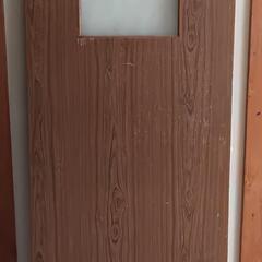 ドア1枚【無料】