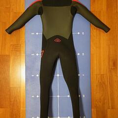・ASIAウエットスーツ（ジュニア用）※ジュニア用ブーツ付きの画像