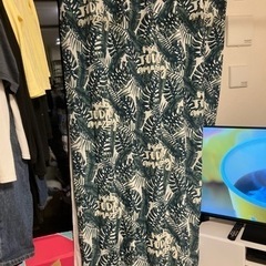 ロングオーダーカーテン