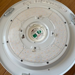 コイズミ　シーリングライト　AH43011L-A  照明　12畳　リモコン付の画像