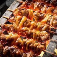 ＊焼鳥屋・代表取締役候補＊　◎月収35万〜60万　◎未経験者も歓迎