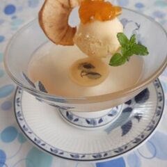 梅仕事と梅を使ったお料理教室の画像