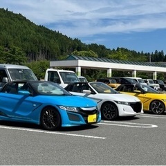 京都市内やお近くのS660エスロク乗りの方 - 友達