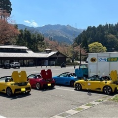 京都市内やお近くのS660エスロク乗りの方 - メンバー募集