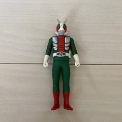 仮面ライダーV3