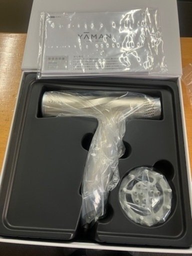 新品未使用★ヤーマンリフトドライヤー