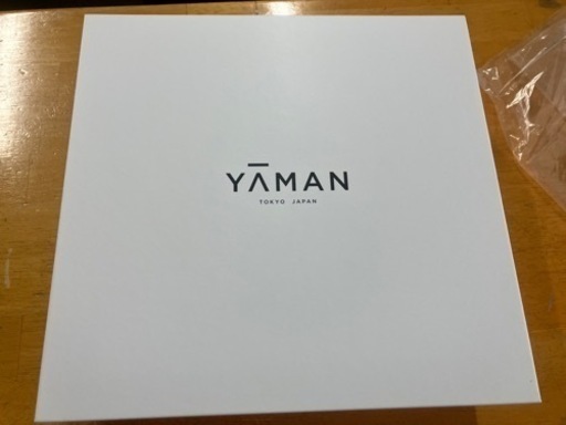 新品未使用★ヤーマンリフトドライヤー