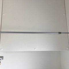 【取引決定】突っ張り棒