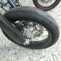 ヤマハ　WR250X　モタード　佐賀　久留米　福岡　熊本　Ｄトラッカー　KLX　CRF　WR250R　XT250Xの画像