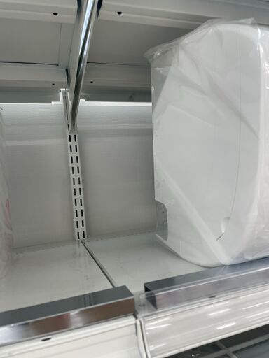 ジモティ来店特価!!　エアコン　ダイキン　AN22YESK-W　2021　　J-0611