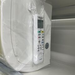 ジモティ来店特価!!　エアコン　ダイキン　AN22YESK-W　2021　　J-0611