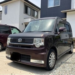 コミコミ全込み☆車検付き☆コンテカスタム☆お得！！の画像