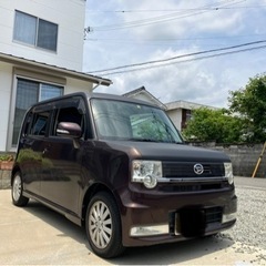 コミコミ全込み☆車検付き☆コンテカスタム☆お得！！