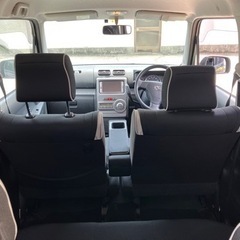 コミコミ全込み☆車検付き☆コンテカスタム☆お得！！の画像