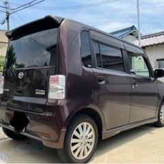 コミコミ全込み☆車検付き☆コンテカスタム☆お得！！の画像