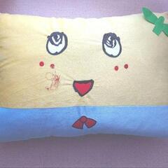ふなっしー枕