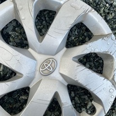 シエンタ純正の画像