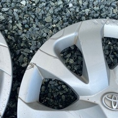 シエンタ純正の画像