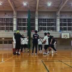 社会人バスケ🏀！札幌メンバー募集中🏀！ - スポーツ