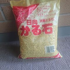 日向かる石1kg