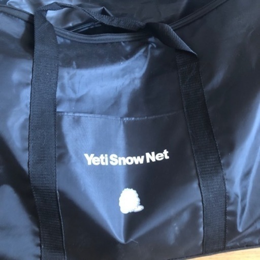 HONDA fit  スノーネット