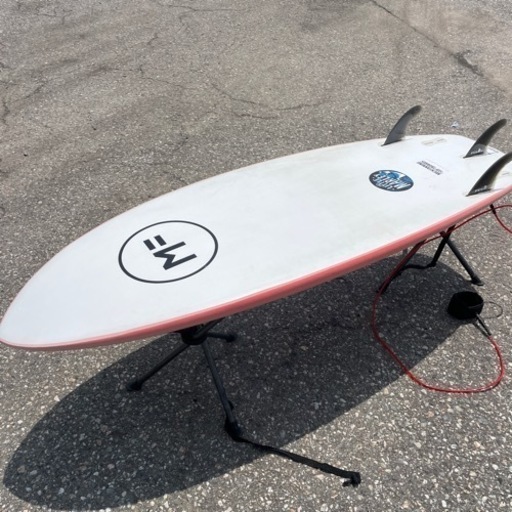 サーフボード ミックファニング リトルマーレー