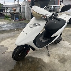 人気の2スト！エンジン好調！！ジョグZR