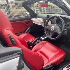 コペン L880K アクティブトップ AT車　カスタム多様、の画像