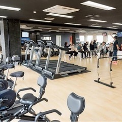 6月8日  馬堀海岸でトレーニングマシンの搬入のお仕事！の画像