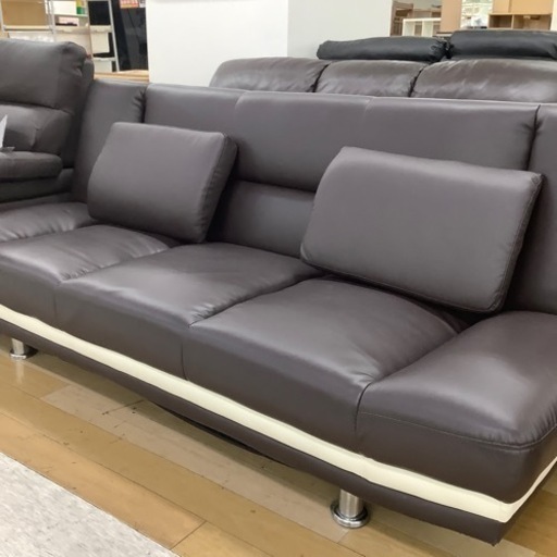 ソファーベッド【トレジャーファクトリーラパーク岸和田店】