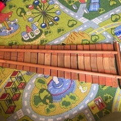 YAMAHA ヤマハ　木琴の画像