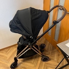 サイベックス ミオス cybex mios