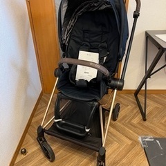 サイベックス　ミオス　cybex mios