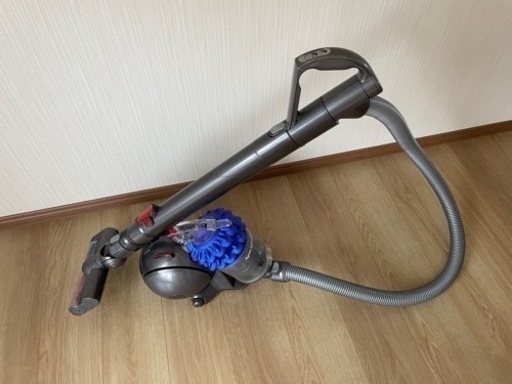 Dyson ダイソン DC63 掃除機