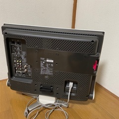 パソコンディスプレイにもなるテレビ