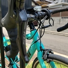 Bianchi VIA NIRONE 7 105 2021年の画像