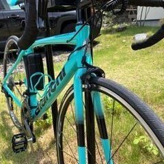Bianchi VIA NIRONE 7 105 2021年の画像
