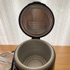 お一人用フライヤーの画像