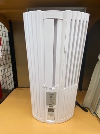 【トレファク摂津店】トヨトミ窓用エアコン1.8kw入荷しました‼︎