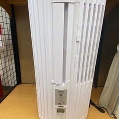 【トレファク摂津店】トヨトミ窓用エアコン1.8kw入荷しました‼︎