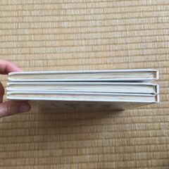 （東京・引き取り）赤ちゃんにおくる絵本1～3のセットの画像