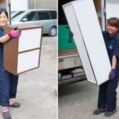 ６月２７日（火）島根県出雲市高岡町９：００〜１２:００ごろ【実作業2〜3時間】※時間変動あり。日給6000円。荷物運搬作業★急遽★3名募集！  の画像