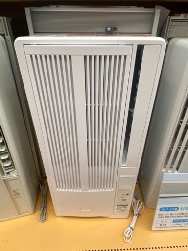 【トレファク摂津店】KOIZUMI窓用エアコン1.6kw入荷しまし‼︎