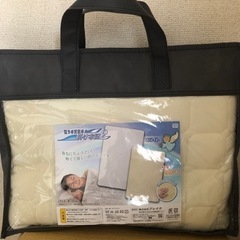 新品未使用 眠りの天使の掛け布団2   春、夏用