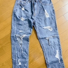 パンツ 5点 セットの画像