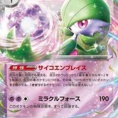 ポケカ始めました